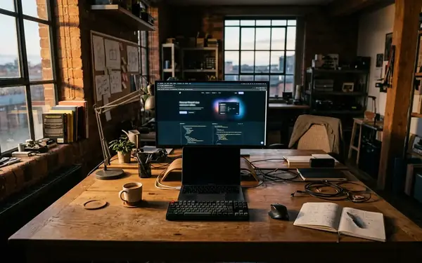 Opinion: Why Micro-Interactions Are the Future of Immersive Web Design